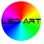 led-art-za