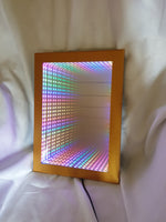 A3 Infinity Mirror.