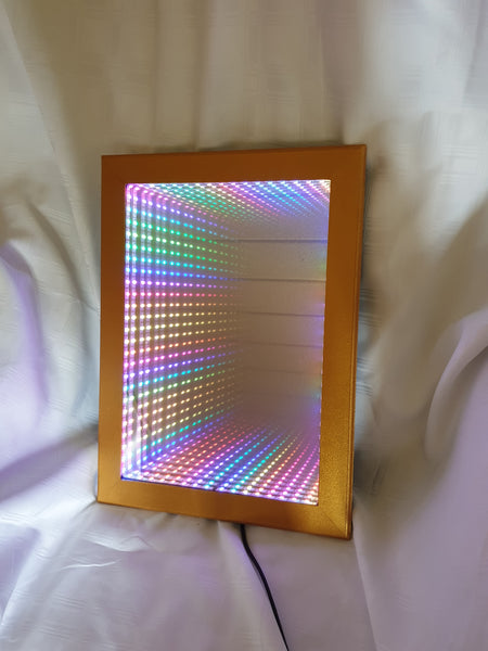 A3 Infinity Mirror.